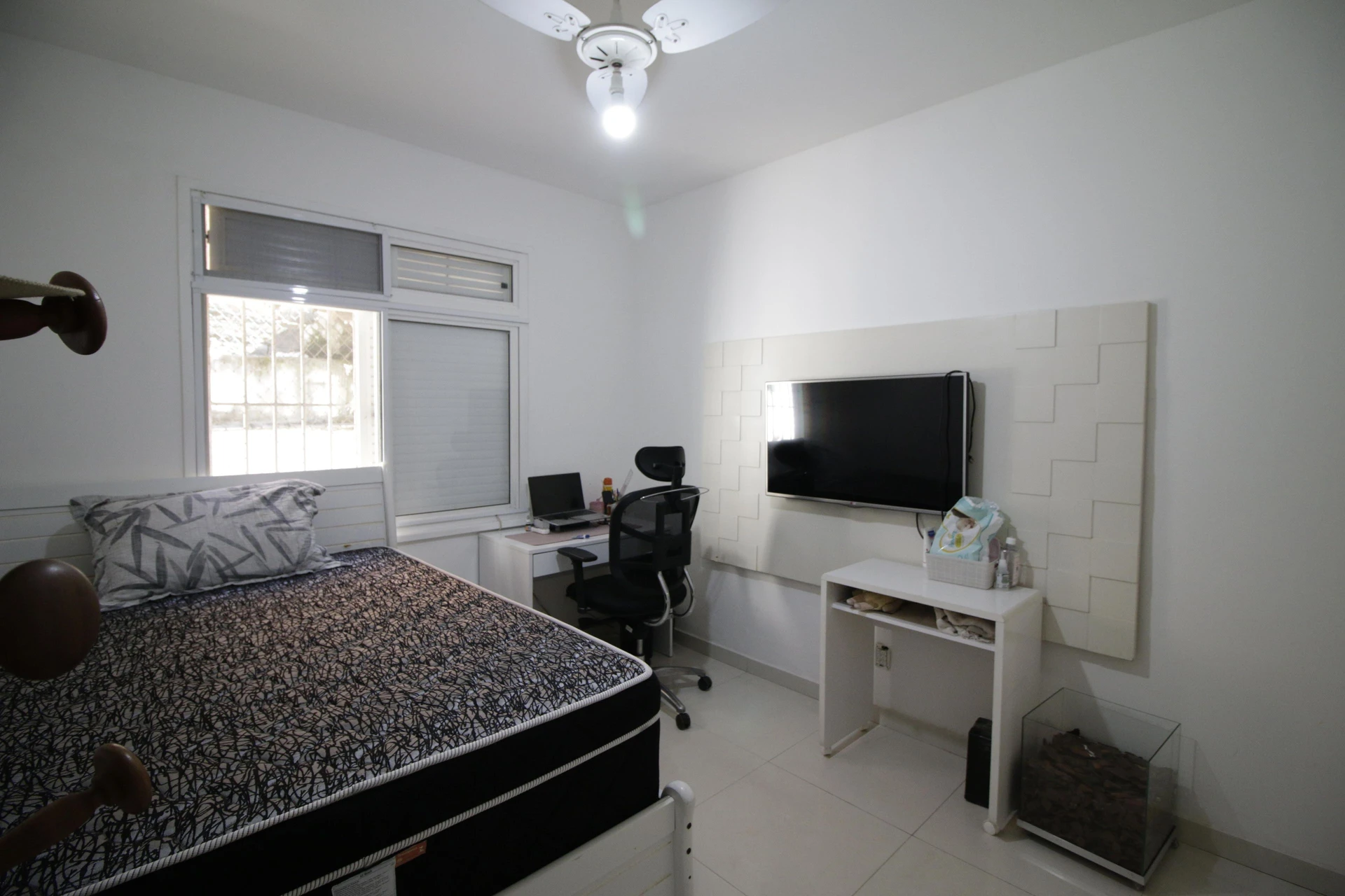 Casa mobiliada, 375 m², com máquina de lavar — photo 33