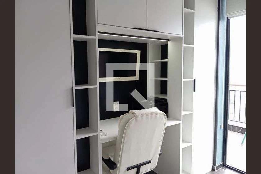 Furnished 170 m² apartment with 2 en-suite bedrooms — photo 16