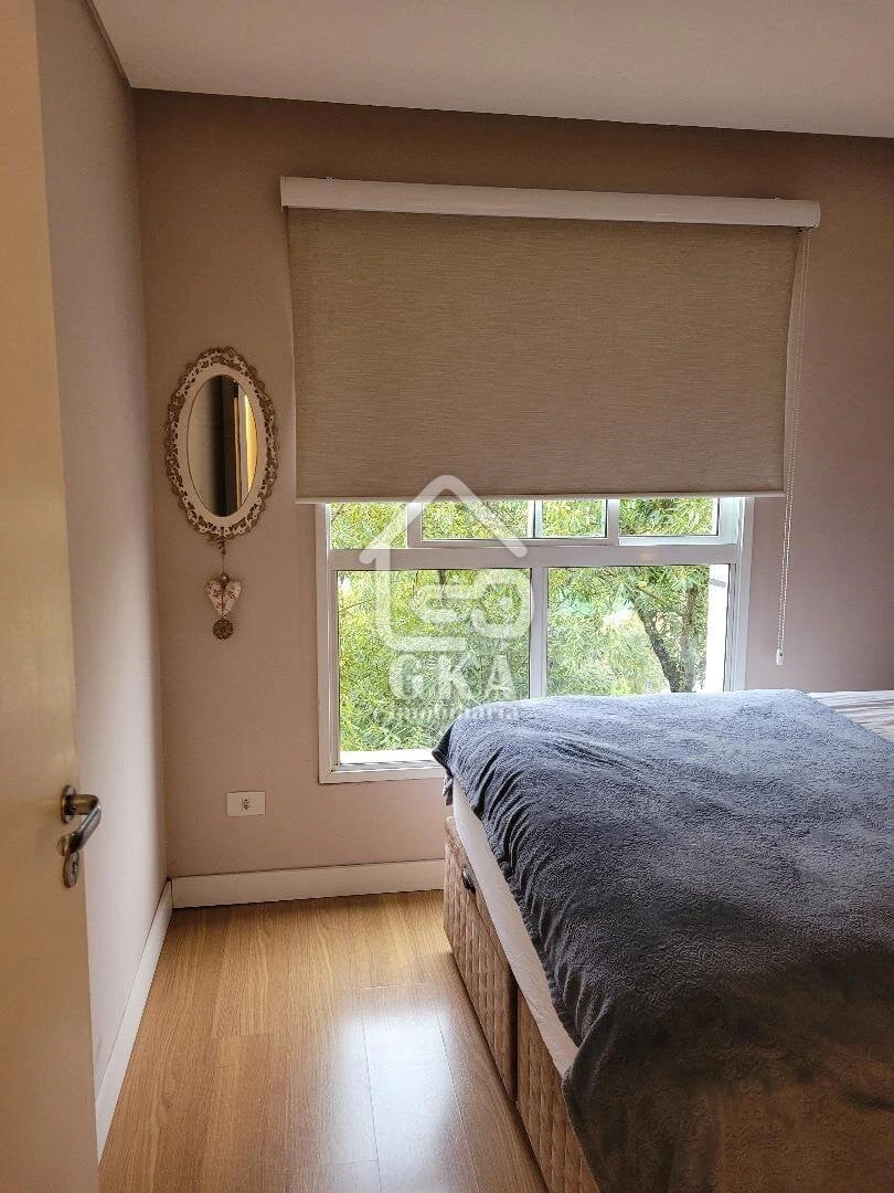 Furnished apartment, 70 m², with a washing machine — photo 11