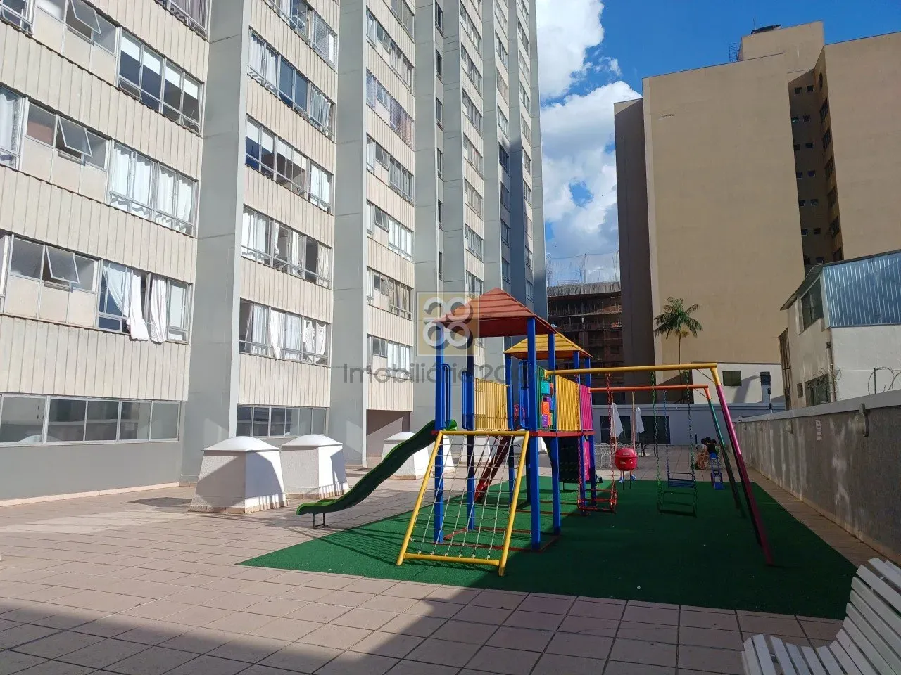 One-bedroom apartment, 49 m² — photo 14