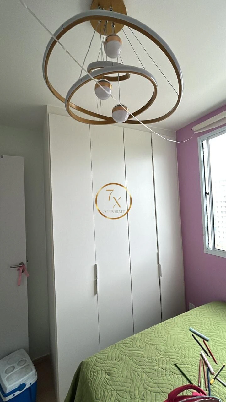 Apartamento mobiliado de 3 quartos com cozinha integrada — photo 5