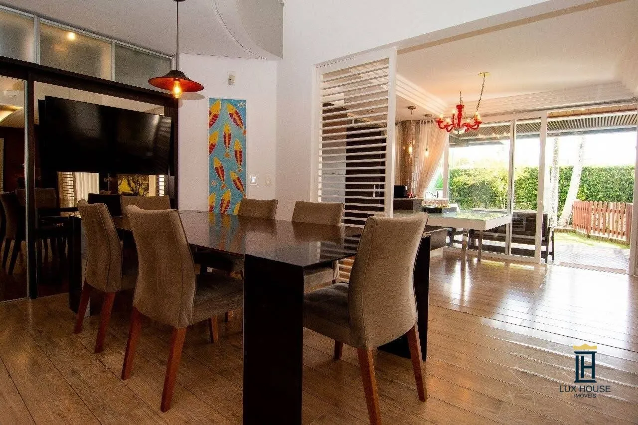 Casa amueblada con 5 suites y 450 m² para locación anual — photo 4