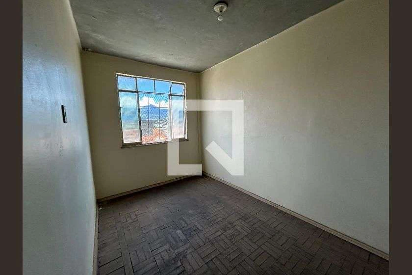 35 m² rental apartment with 1 bedroom and 1 bath — photo 4