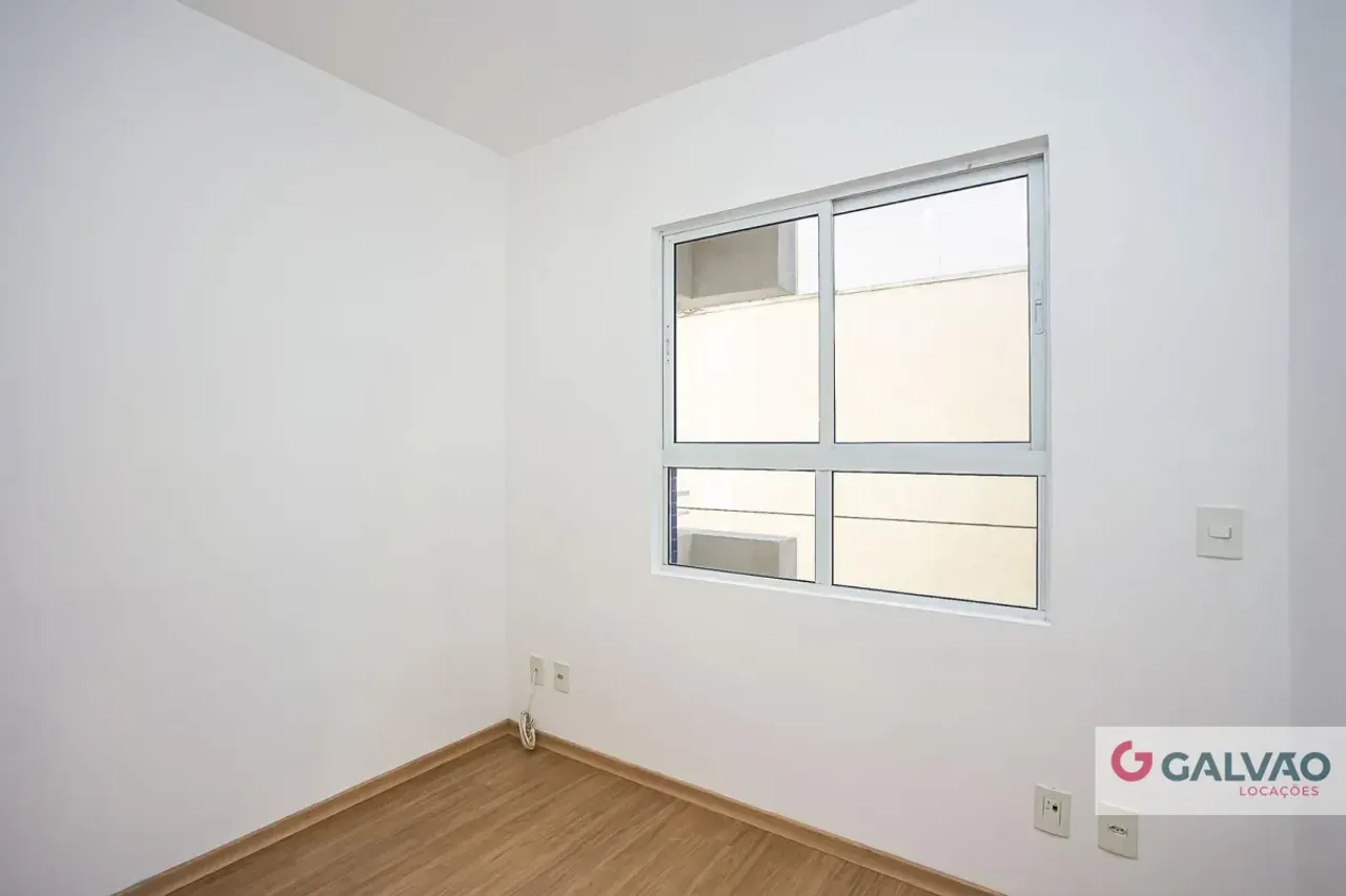34 m² apartment with 1 bedroom and 1 bathroom — photo 3