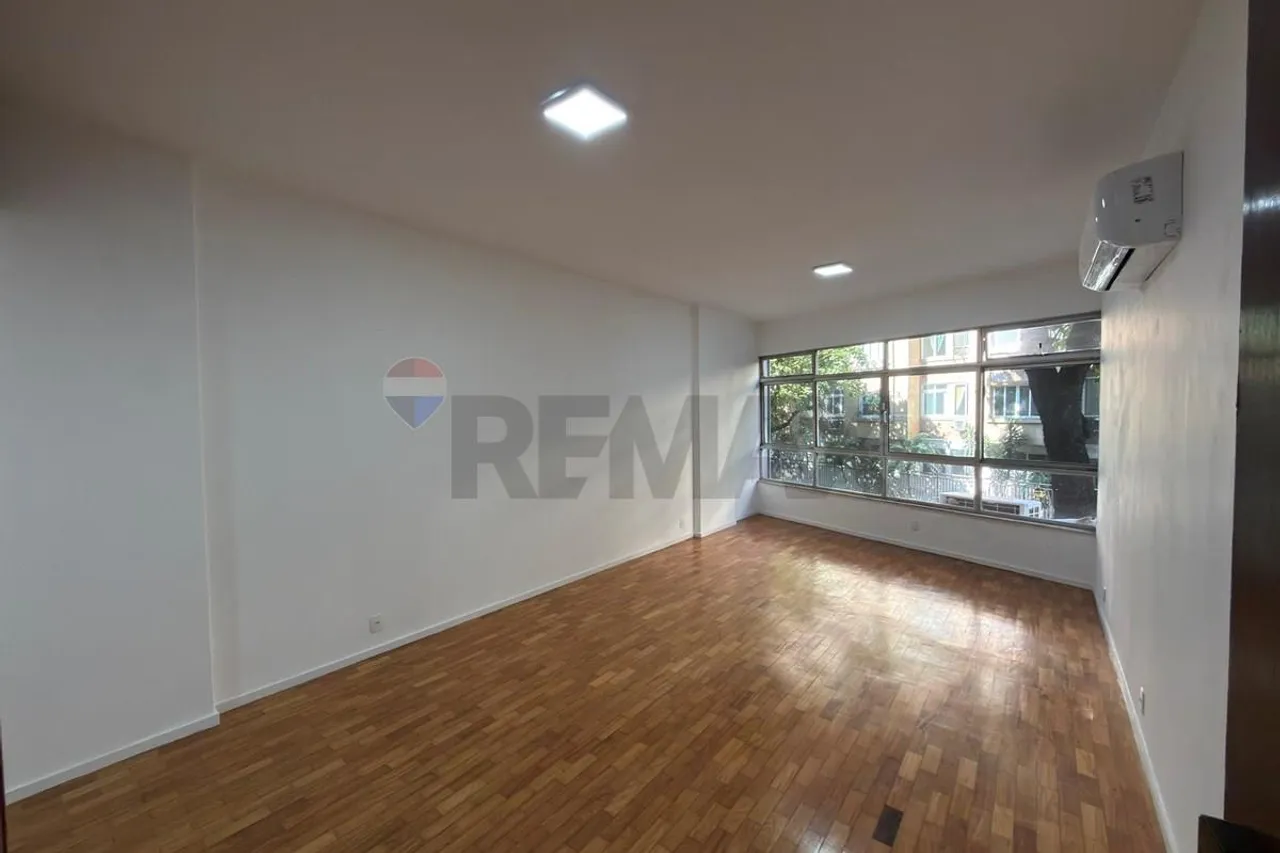3-bedroom apartment with 2 bathrooms and 121 m² — photo 7