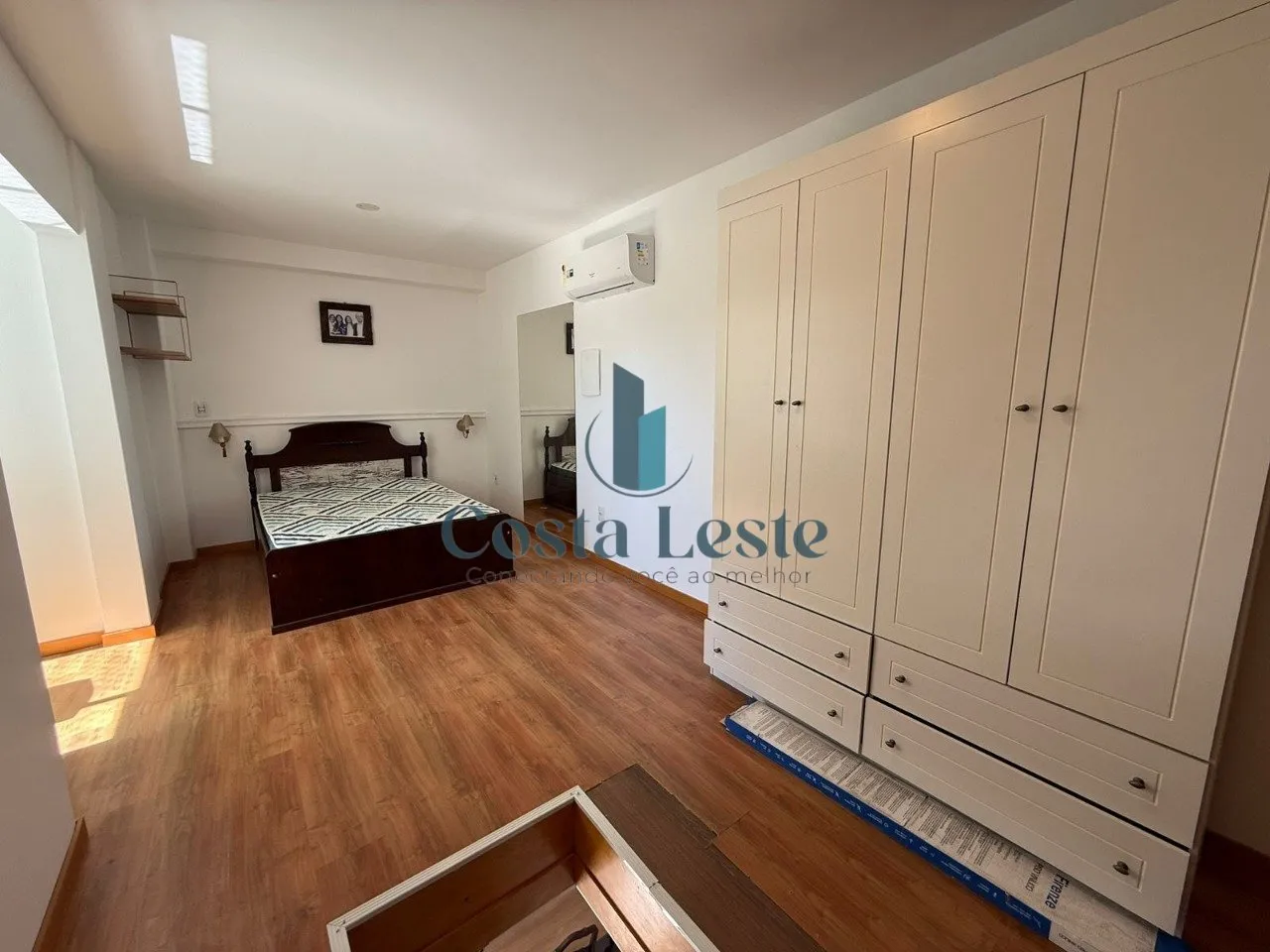 Furnished duplex apartment with 2 bathrooms and 88 m² — photo 12