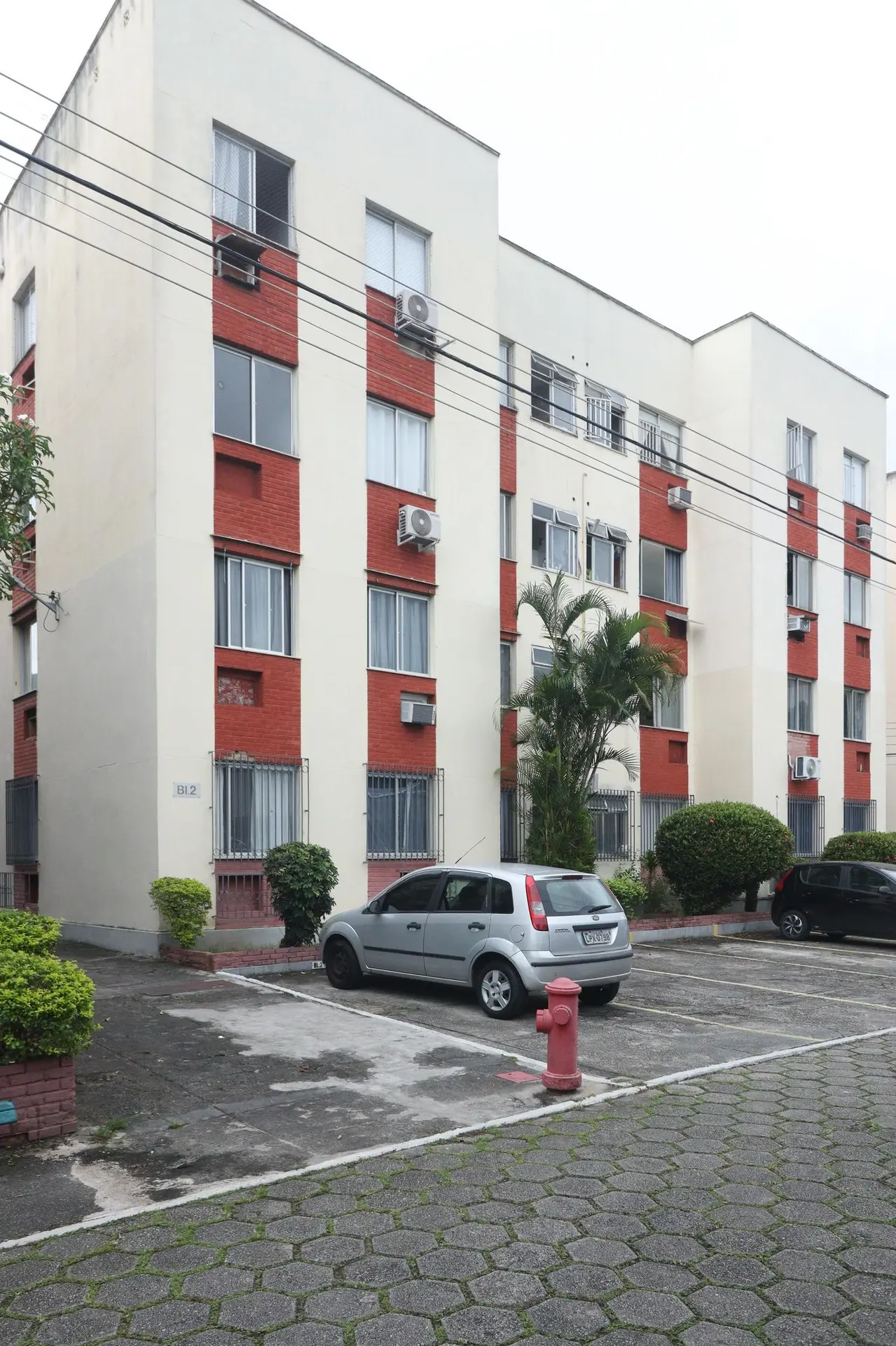 3-bedroom apartment with a mountain view — photo 44