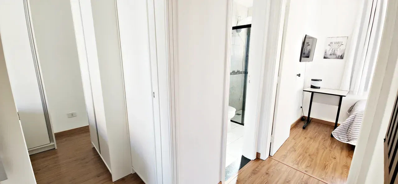 Furnished house with 3 bedrooms and 100 m² to rent — photo 18