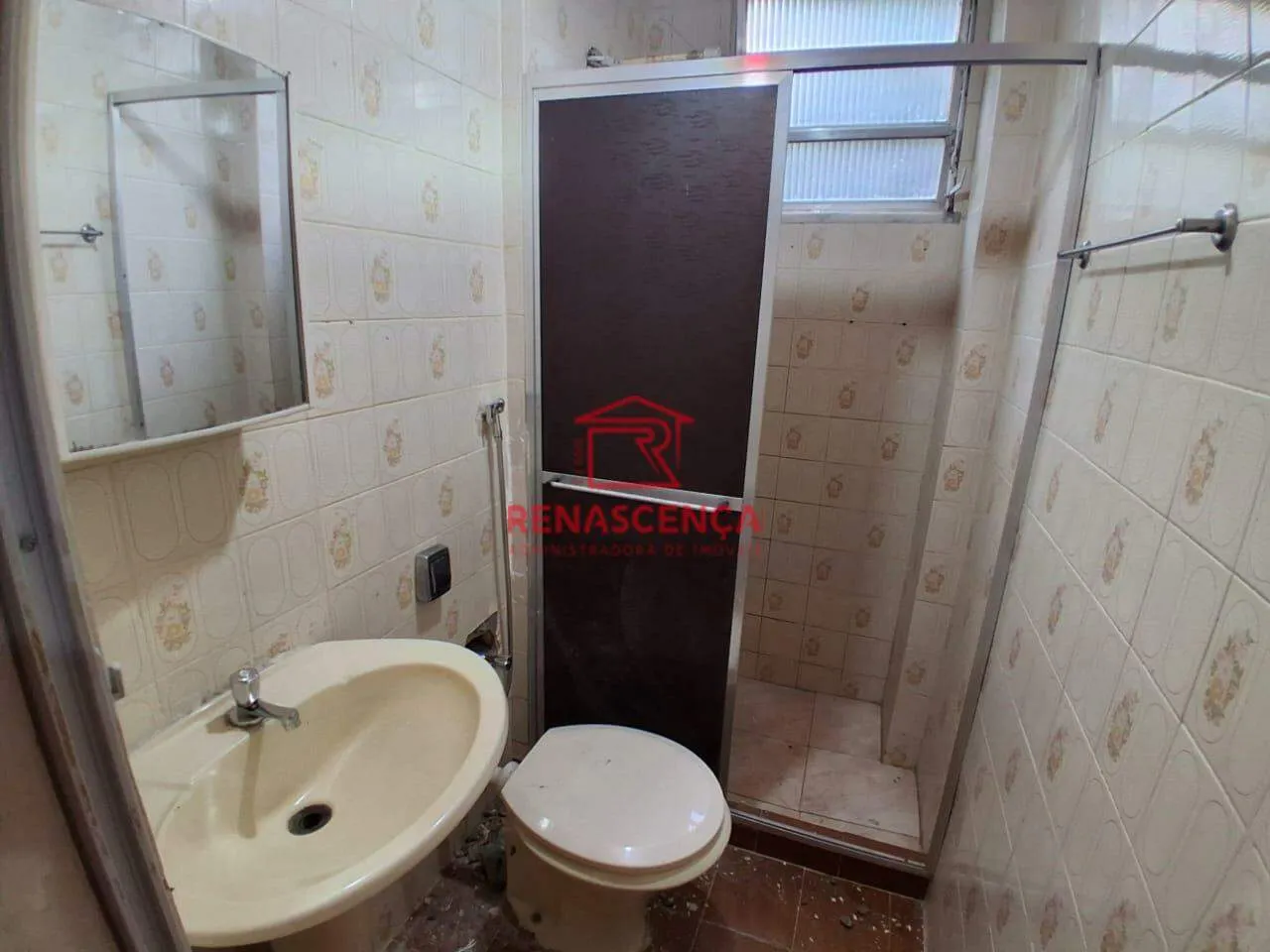 Apartamento com 2 quartos, 1 banheiro e 1 vaga — photo 12