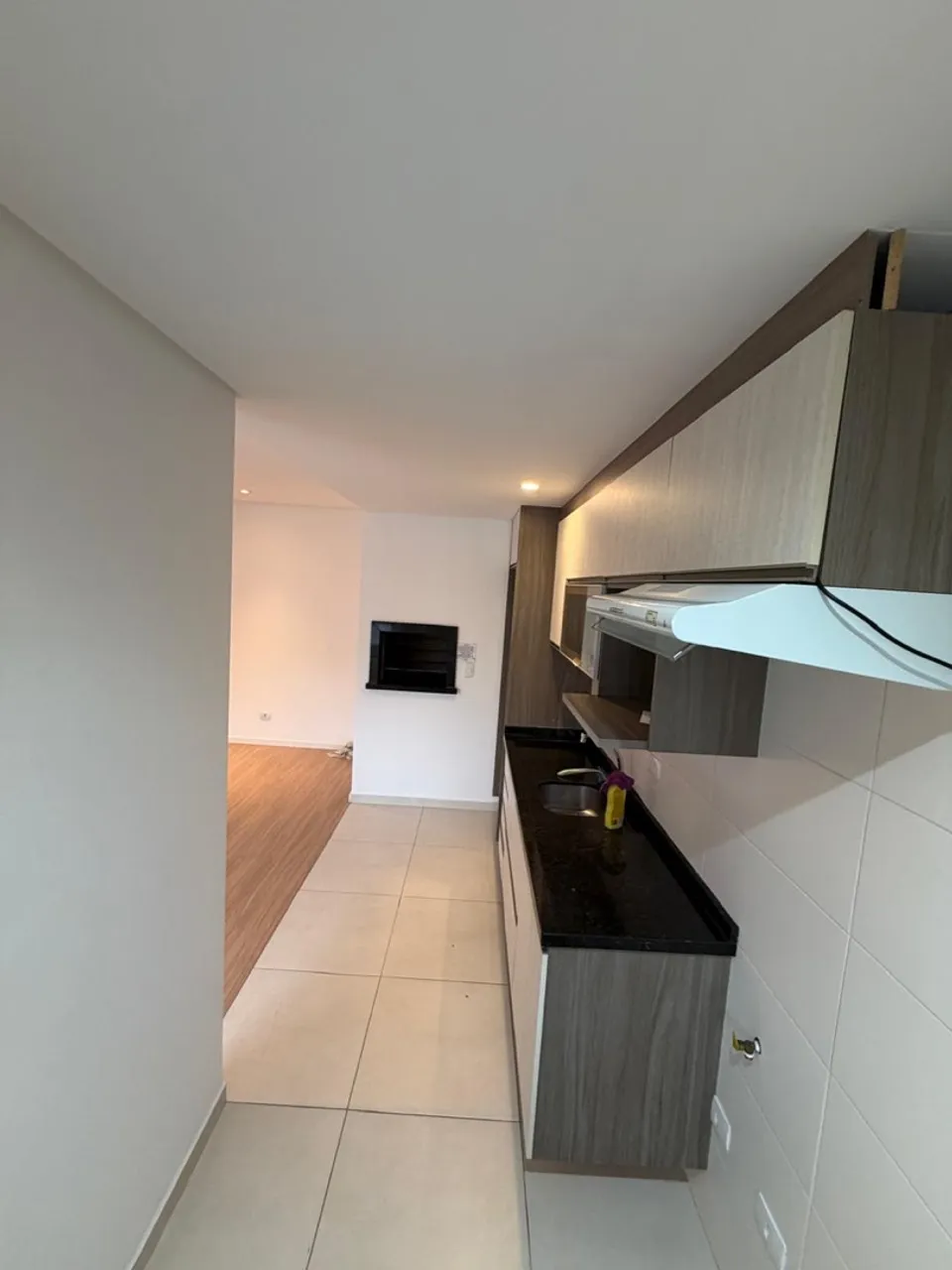 Departamento de 2 dormitorios en edificio con gimnasio — photo 9