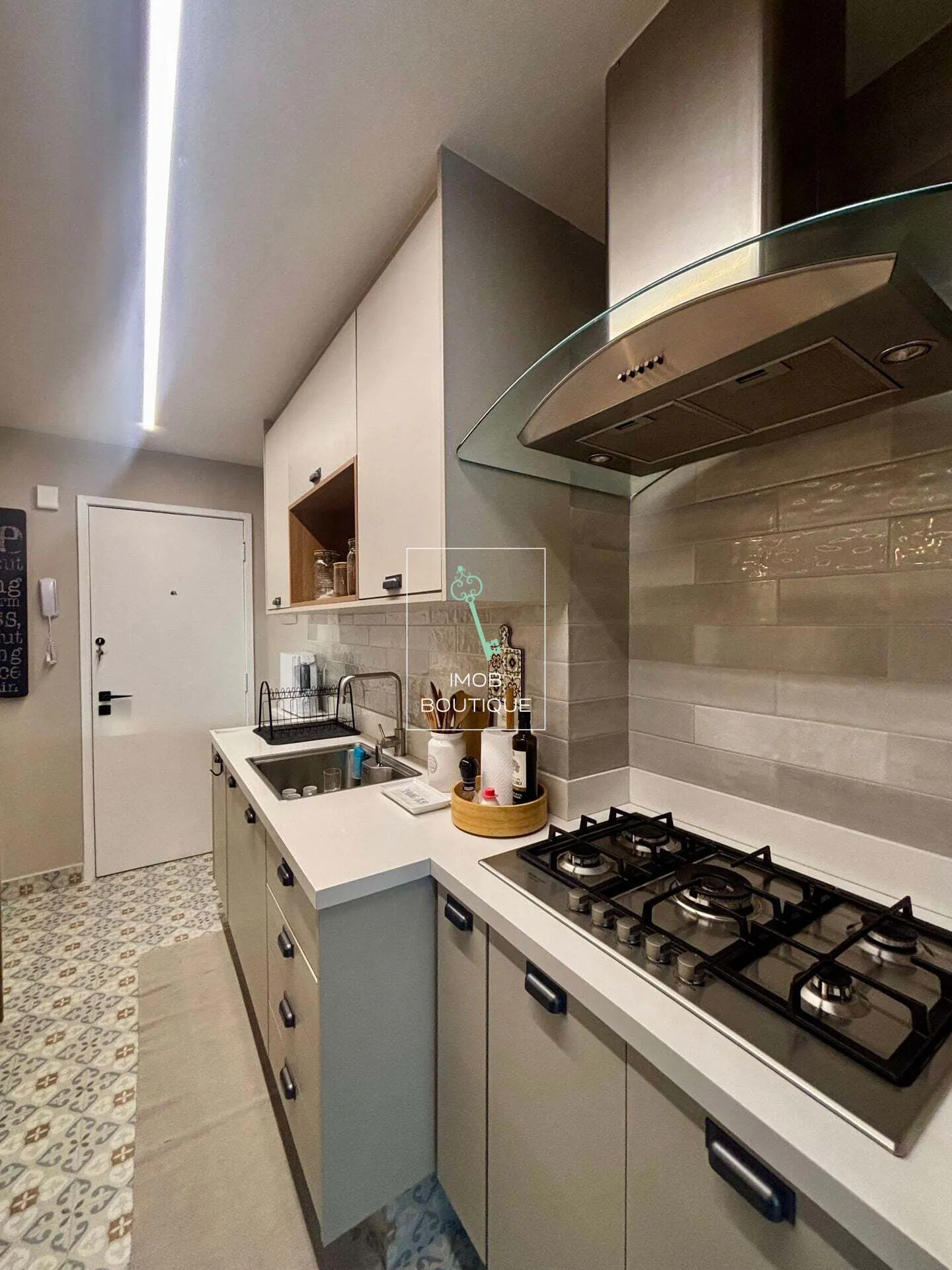 Apartamento, 115 m², com vista para a água — photo 22