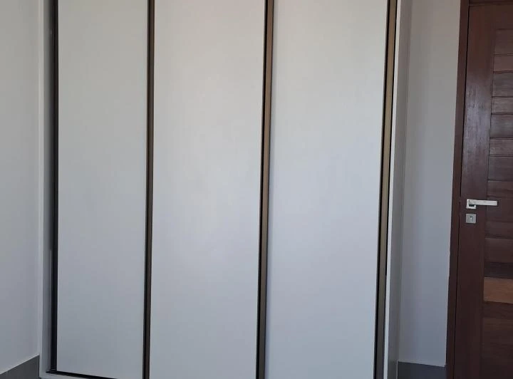 145 m² duplex with 4 en-suite bedrooms for rent — photo 7