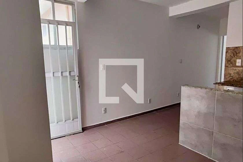 Unfurnished 1-bedroom house with open-plan kitchen, 28 m² — photo 8