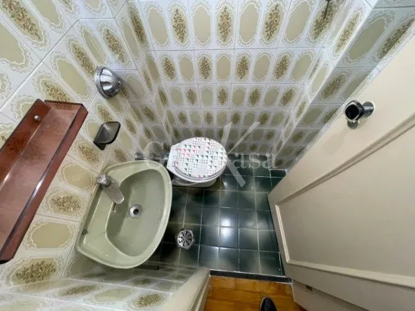 Apartment with 3 bedrooms and 1 bathroom, no parking — photo 14