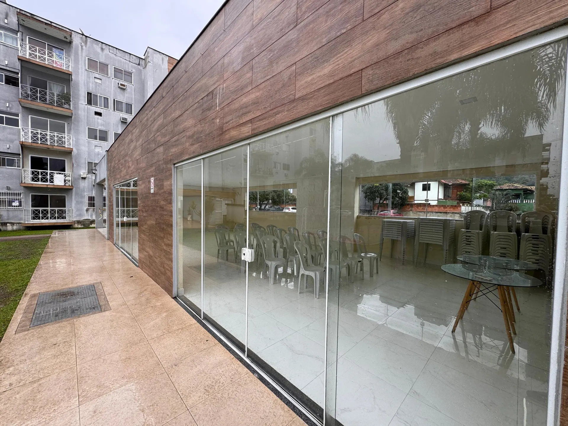 2-bedroom apartment with a washing machine in Rio de Janeiro — photo 20