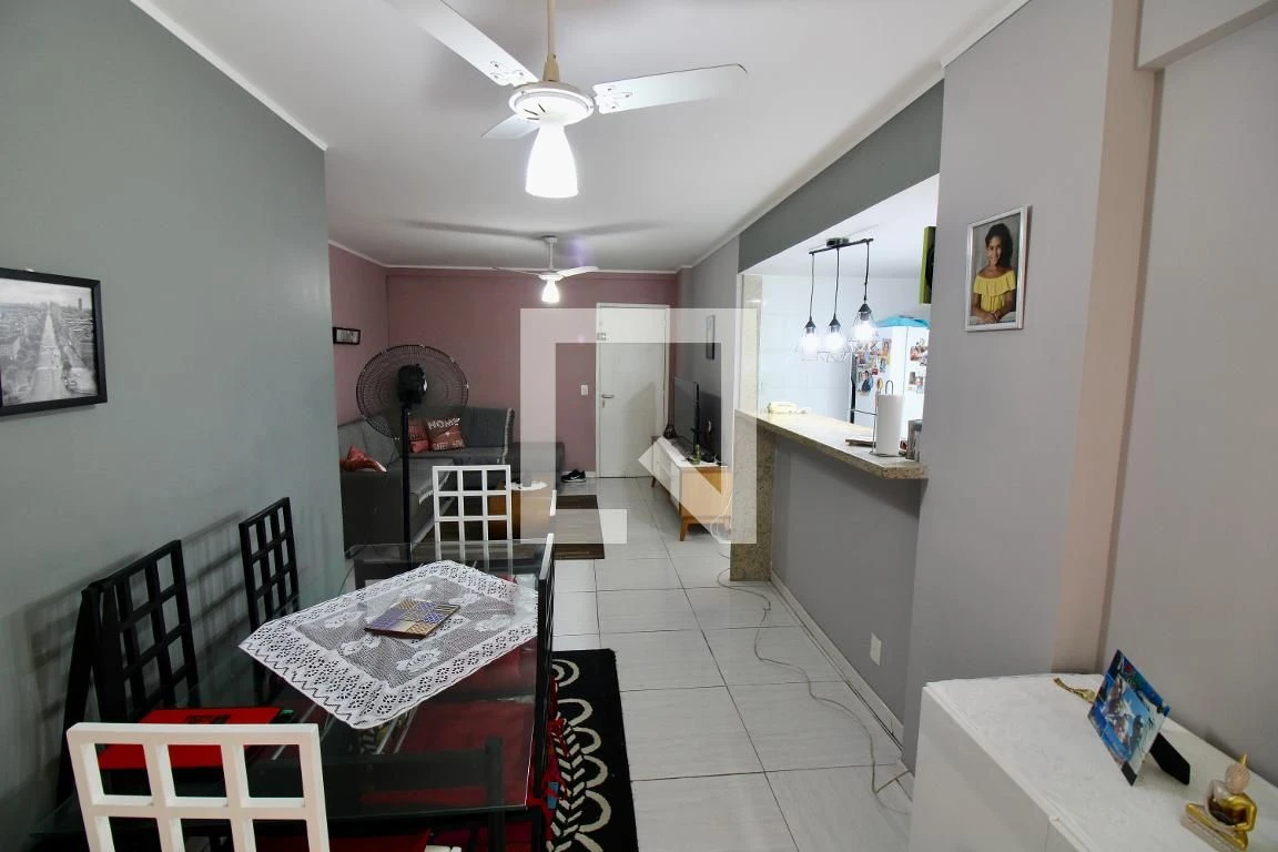 Furnished 2-bedroom apartment with 2 bathrooms — photo 27