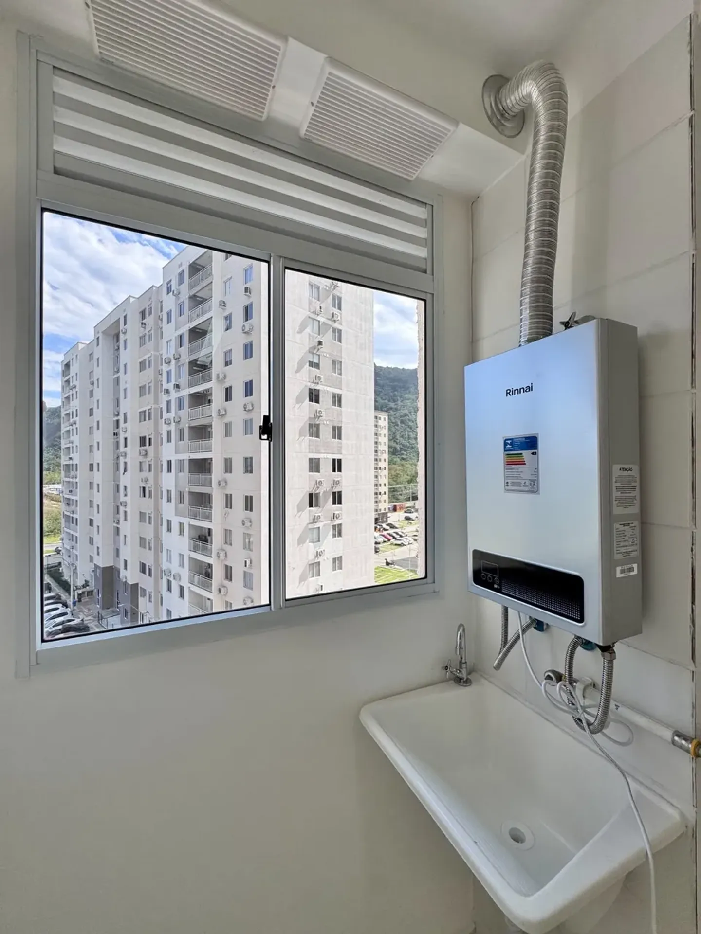 Apartamento para alugar com 2 quartos e 2 banheiros — photo 9