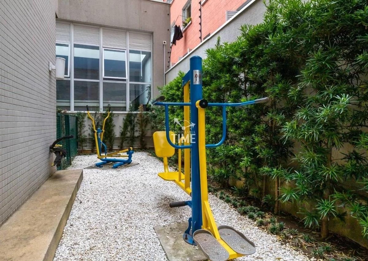 Apartamento, 51 m², com máquina de lavar — photo 29