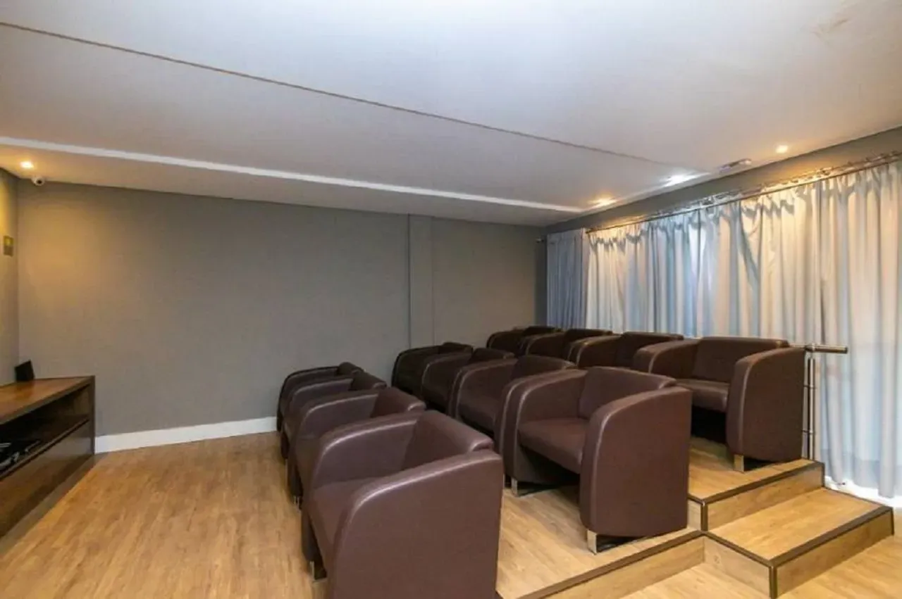 Квартира з 3 спальнями і 2 ванними, 64 м² — photo 18