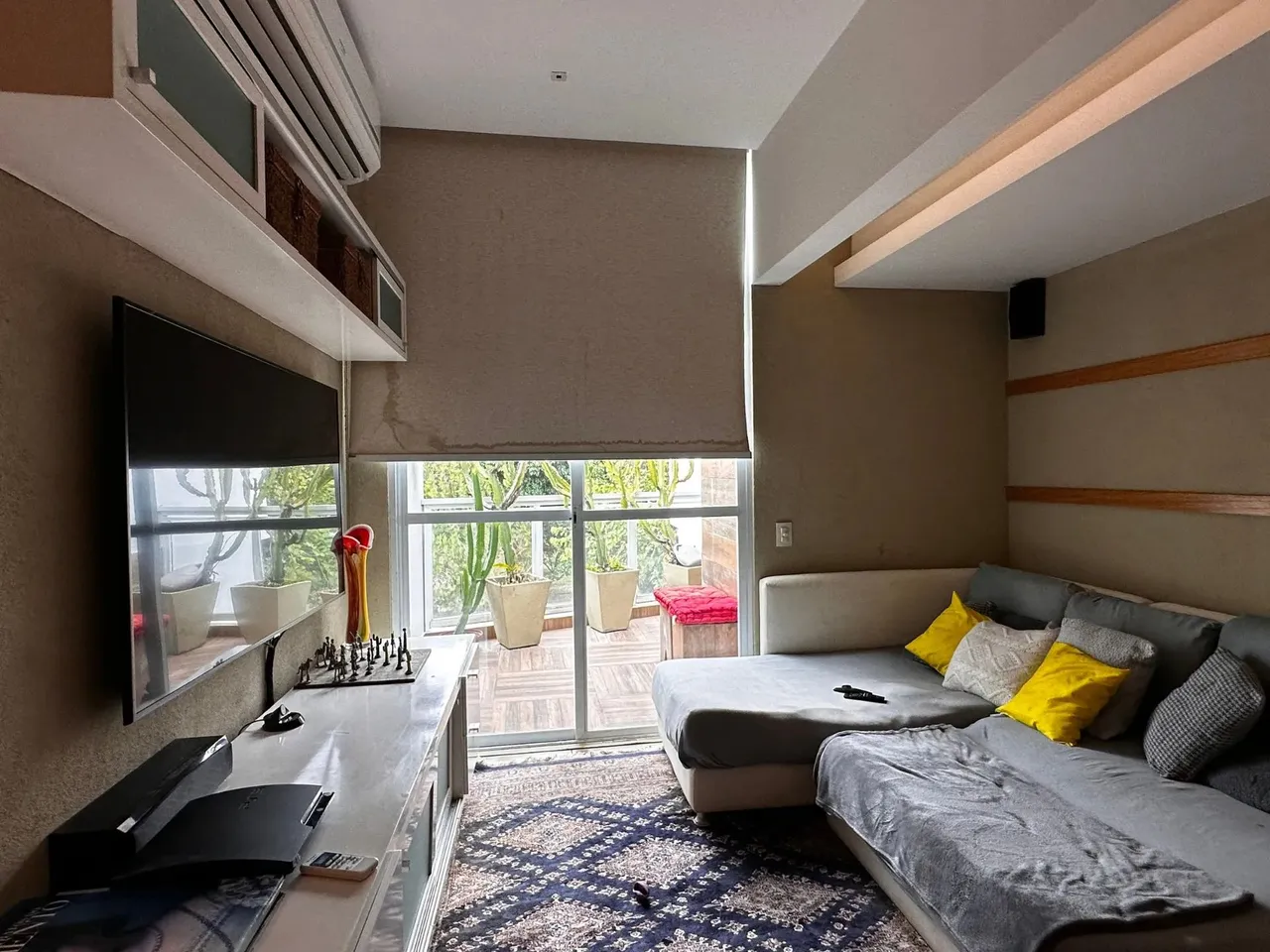 Casa amueblada con 4 dormitorios y 5 niveles — photo 18