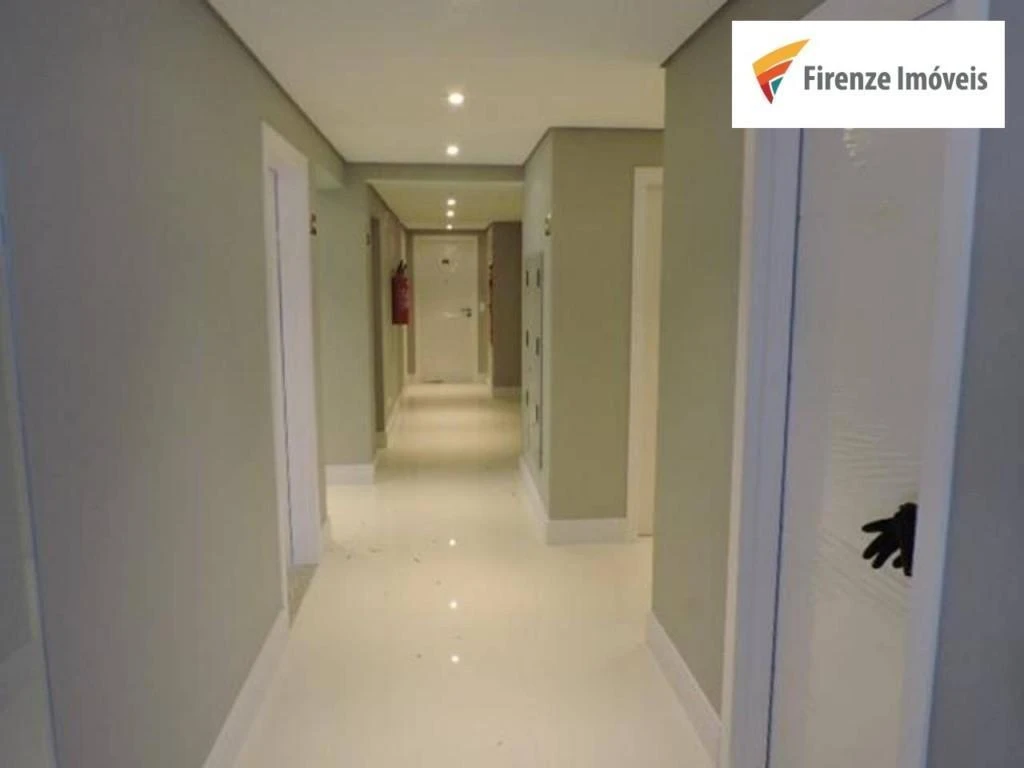 Apartamento de 3 quartos com varanda gourmet, Portão — photo 25