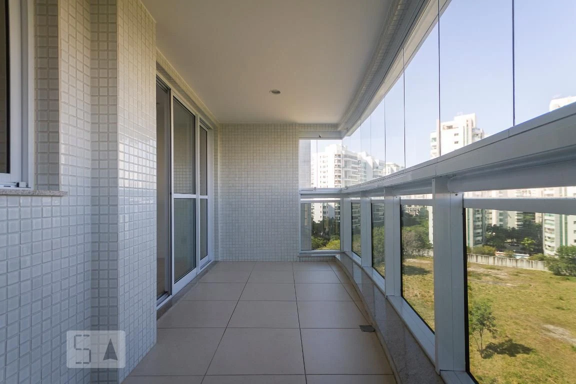 Apartamento para aluguel com 2 quartos e 2 banheiros — photo 18