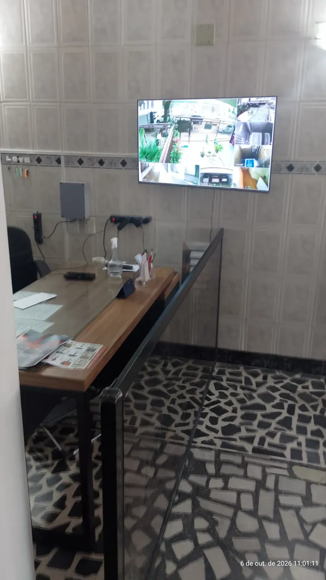 Apartamento de 1 quarto com secadora — photo 29