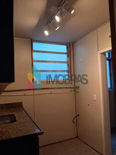 64 m² apartment with 2 bedrooms and 1 parking space — photo 7