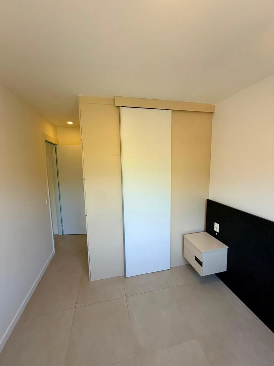 Apartamento com varanda e cozinha integrada a gás — photo 22