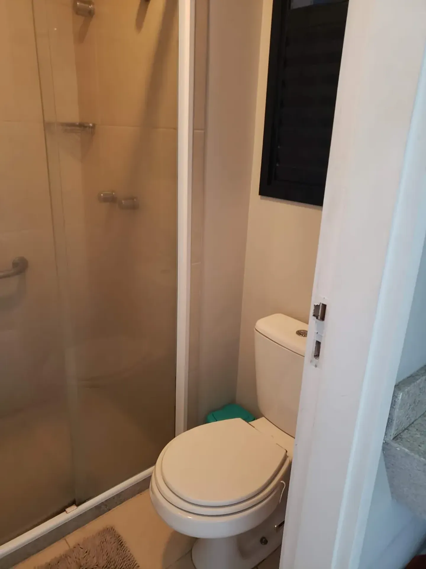 Furnished one-bedroom apartment, 45 m² — photo 9