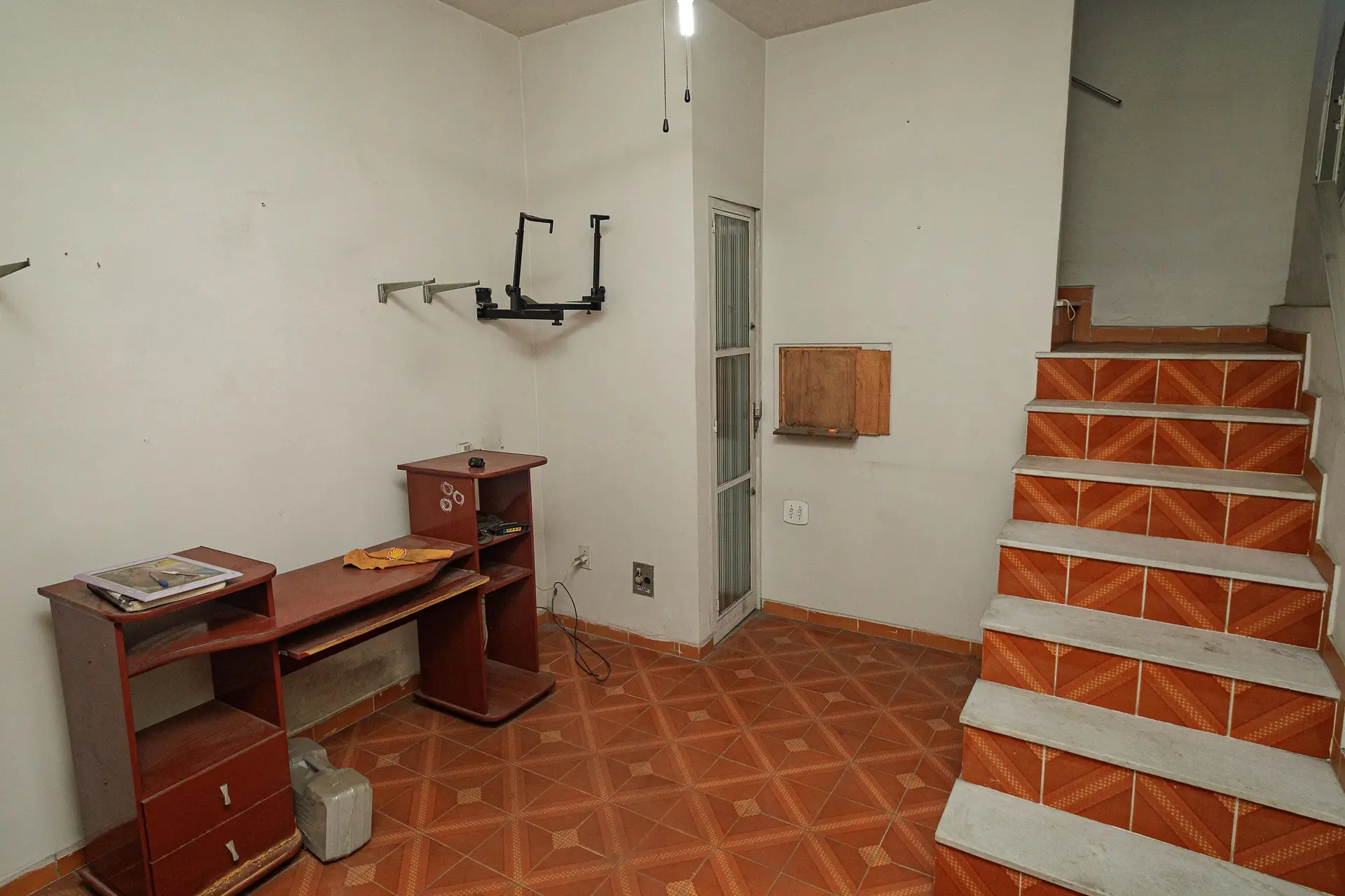 Casa com 6 quartos e jardim privativo — photo 14