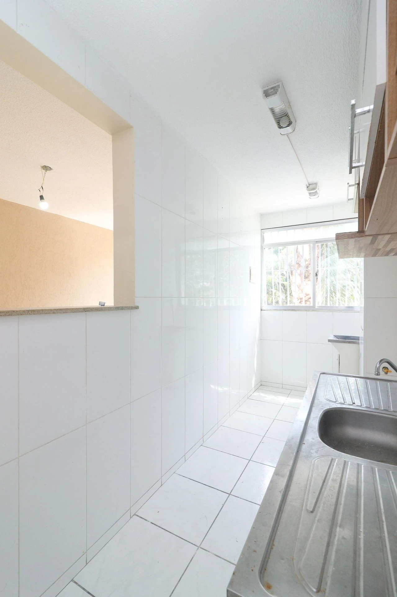 Departamento de 2 dormitorios en edificio con piscina — photo 22