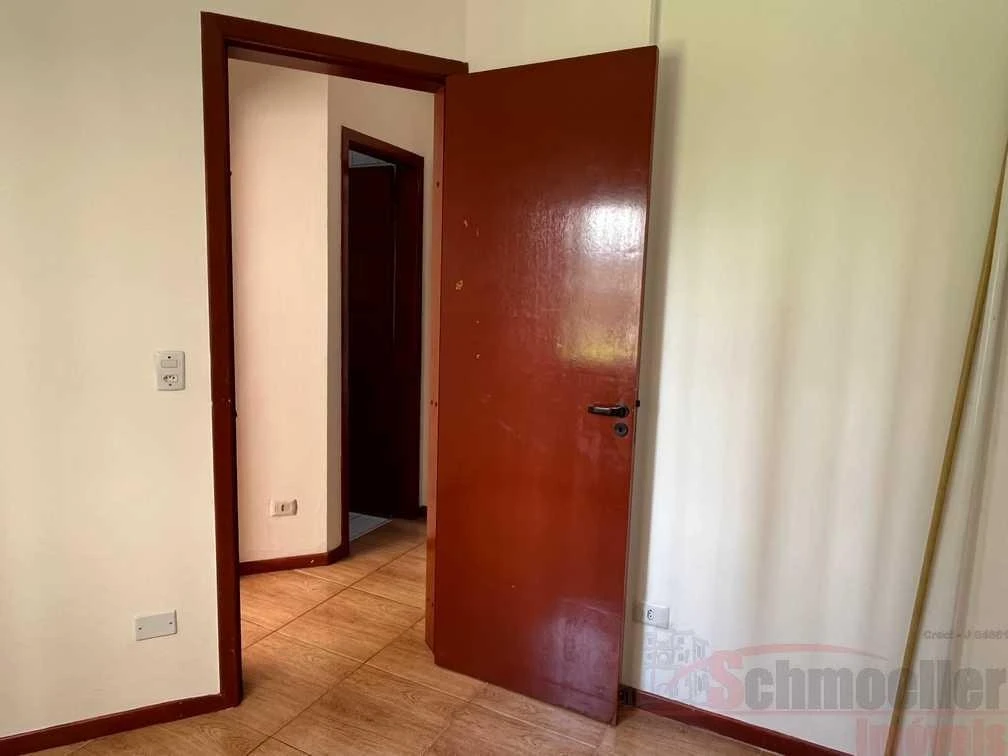 60 m² apartment with a washing machine and a walk-in closet — photo 13