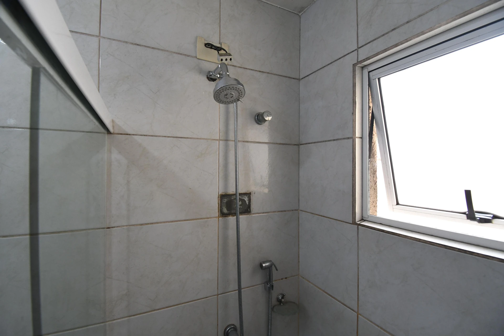 3-bedroom house with a garden in Curitiba — photo 18
