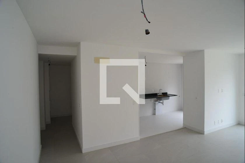 Apartamento para locação com 3 quartos e cozinha aberta — photo 14