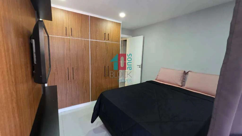 2-bedroom apartment with en-suite and enclosed balcony — photo 13