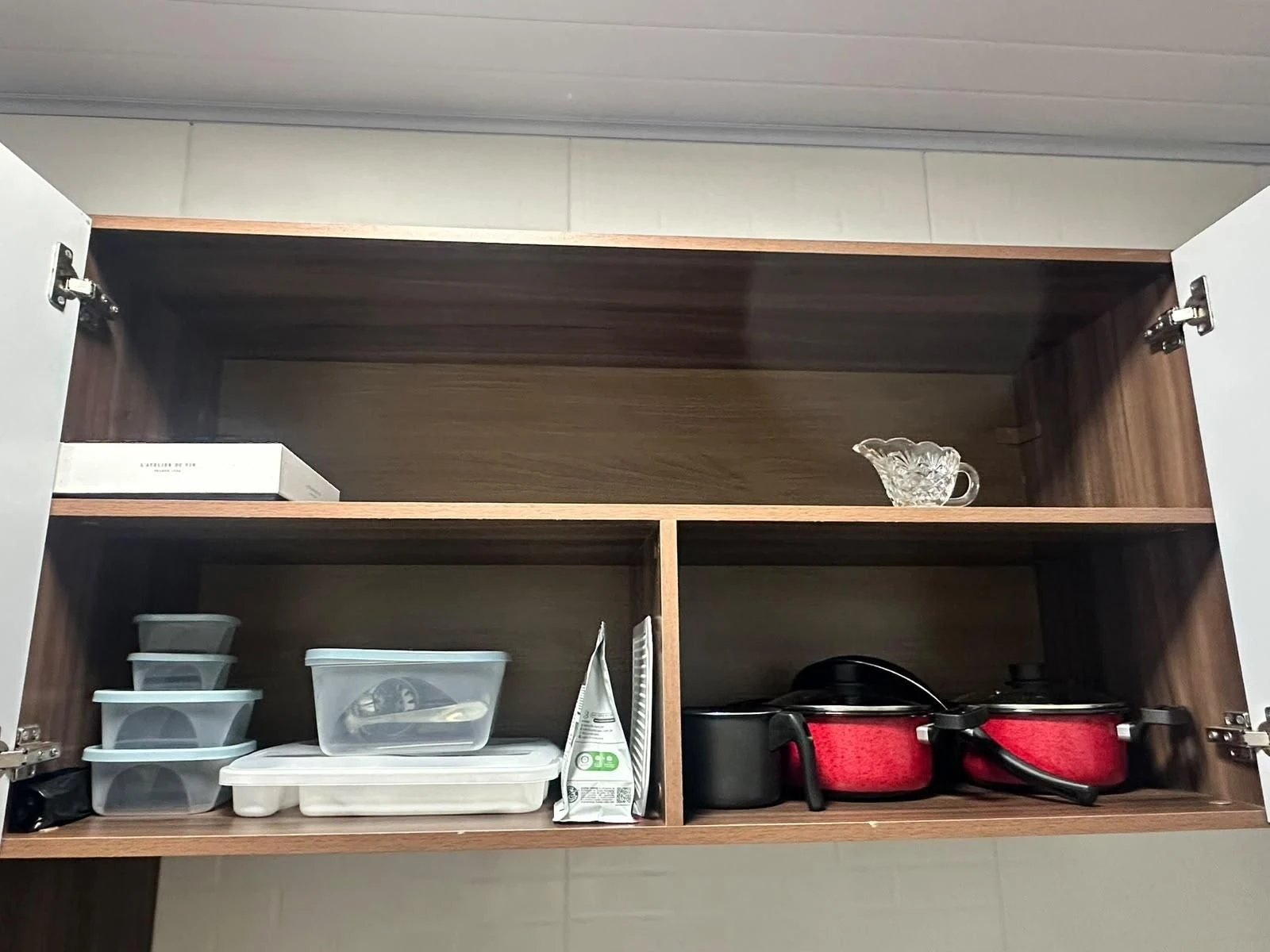 Furnished studio, 30 m² — photo 12