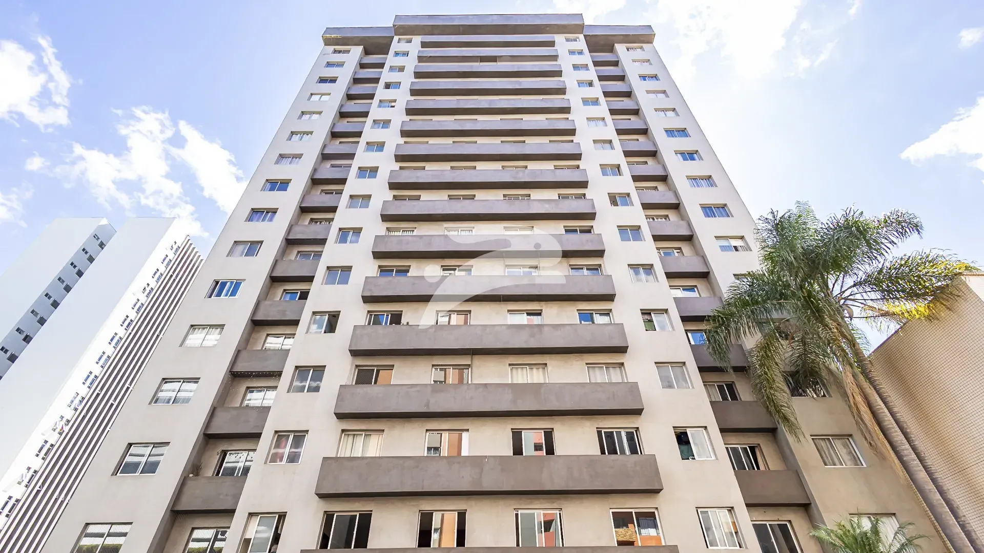 Apartamento de 1 quarto com vaga e 11º andar — photo 23