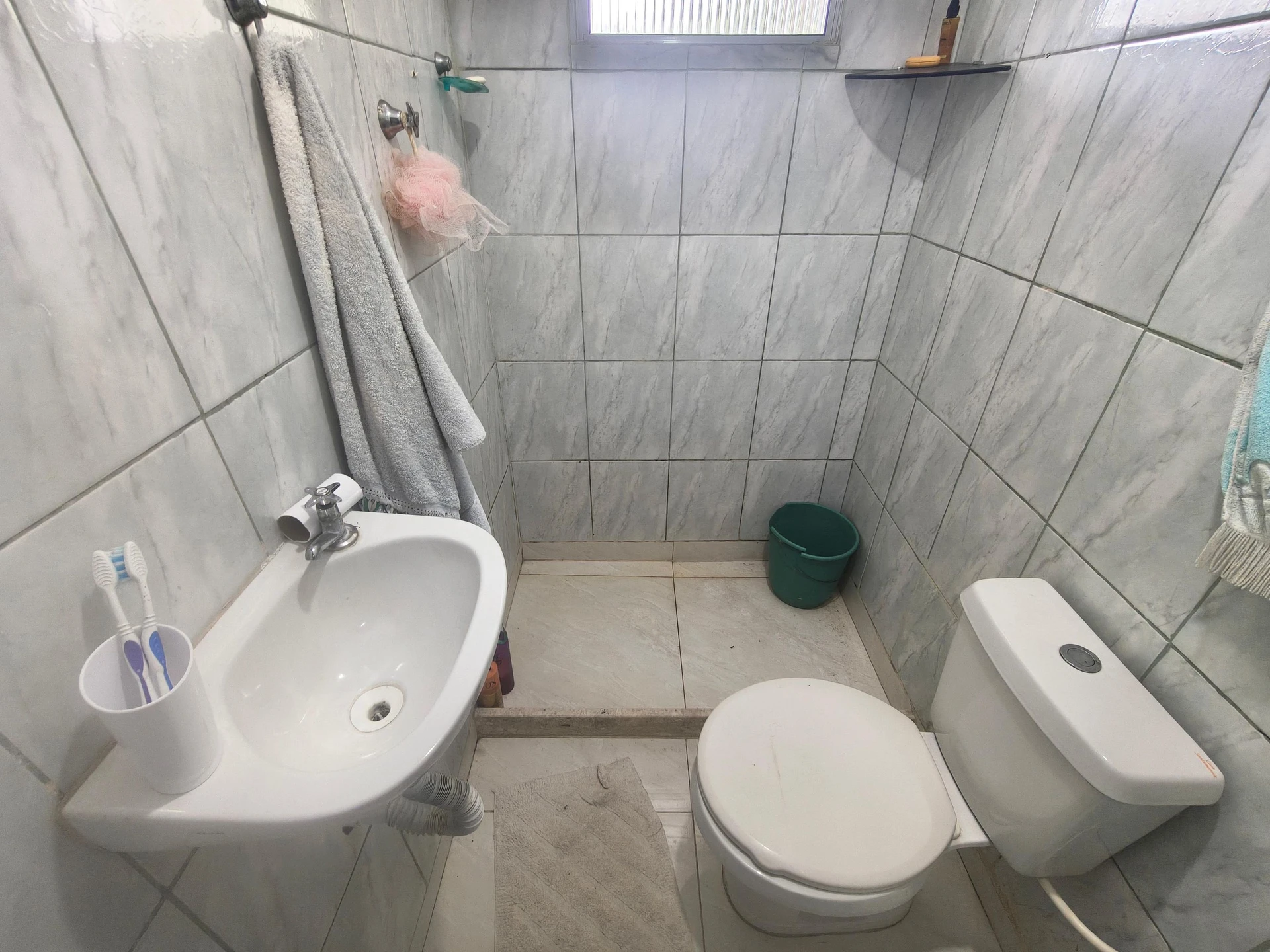 3-bedroom house with a washing machine in Rio de Janeiro — photo 35