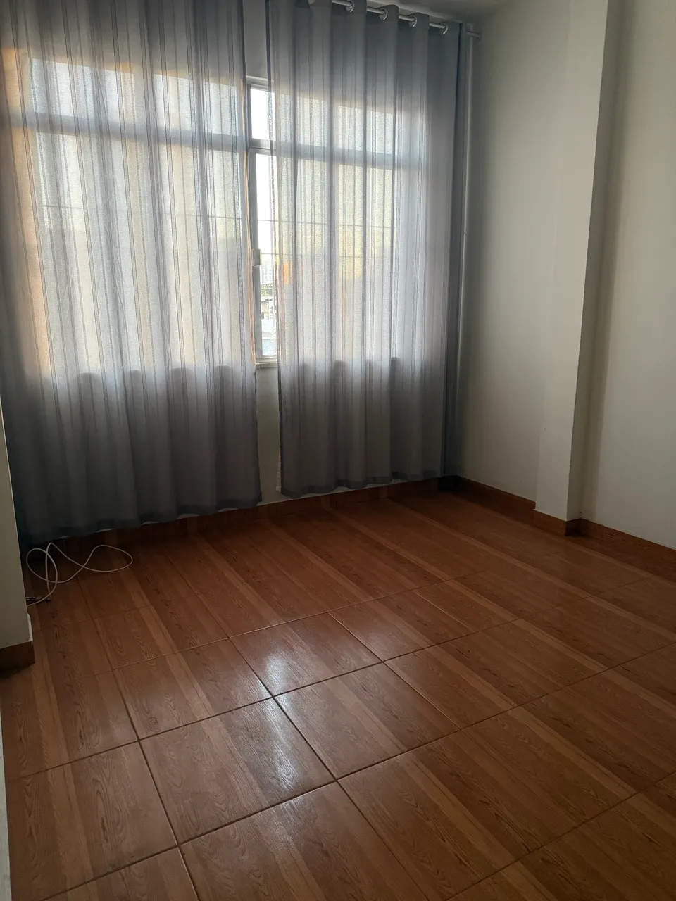 Apartment with no parking, 3 bedrooms and 2 bathrooms — photo 14