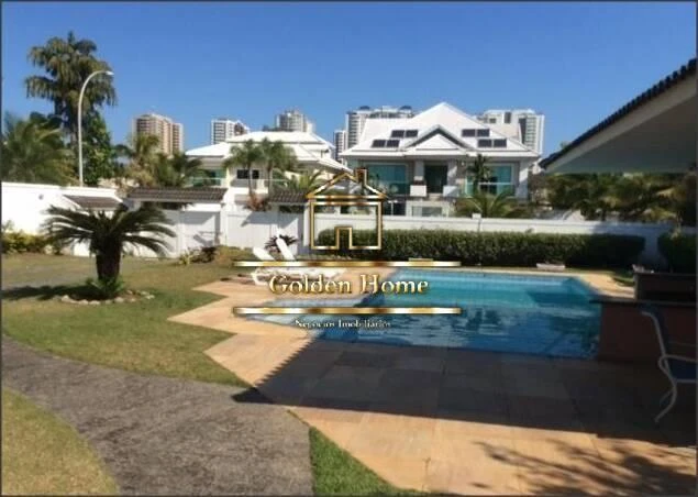Furnished 1000 m² house with 4 en-suite bedrooms — photo 20