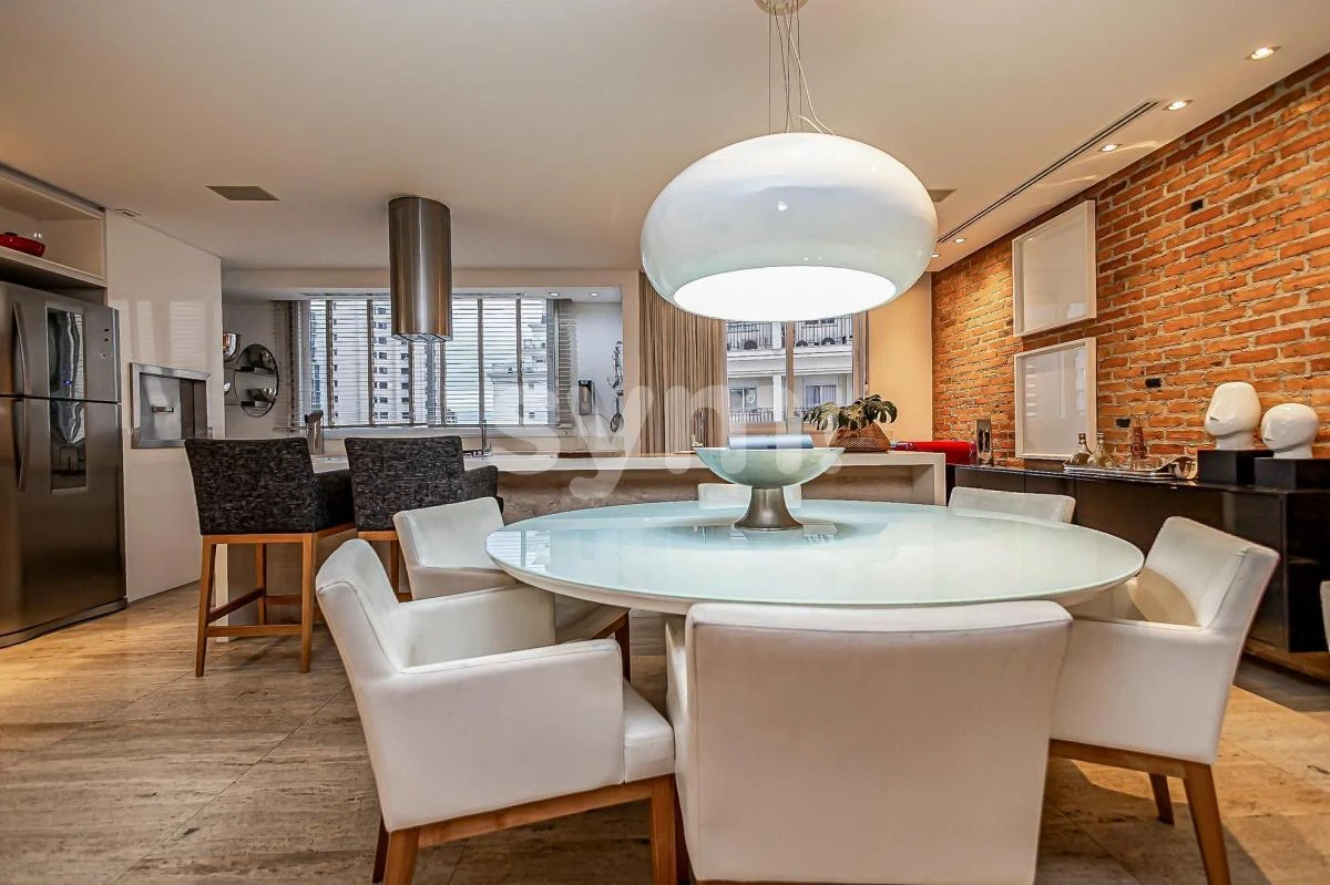 392 m² furnished apartment with 3 bedrooms and 5 baths — photo 17