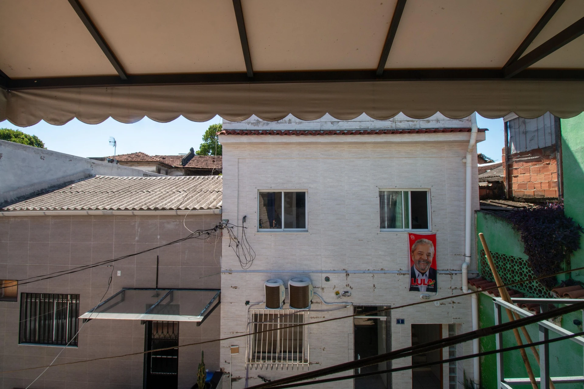 Пральна машина та 3 спальні: будинок 115 м² — photo 18