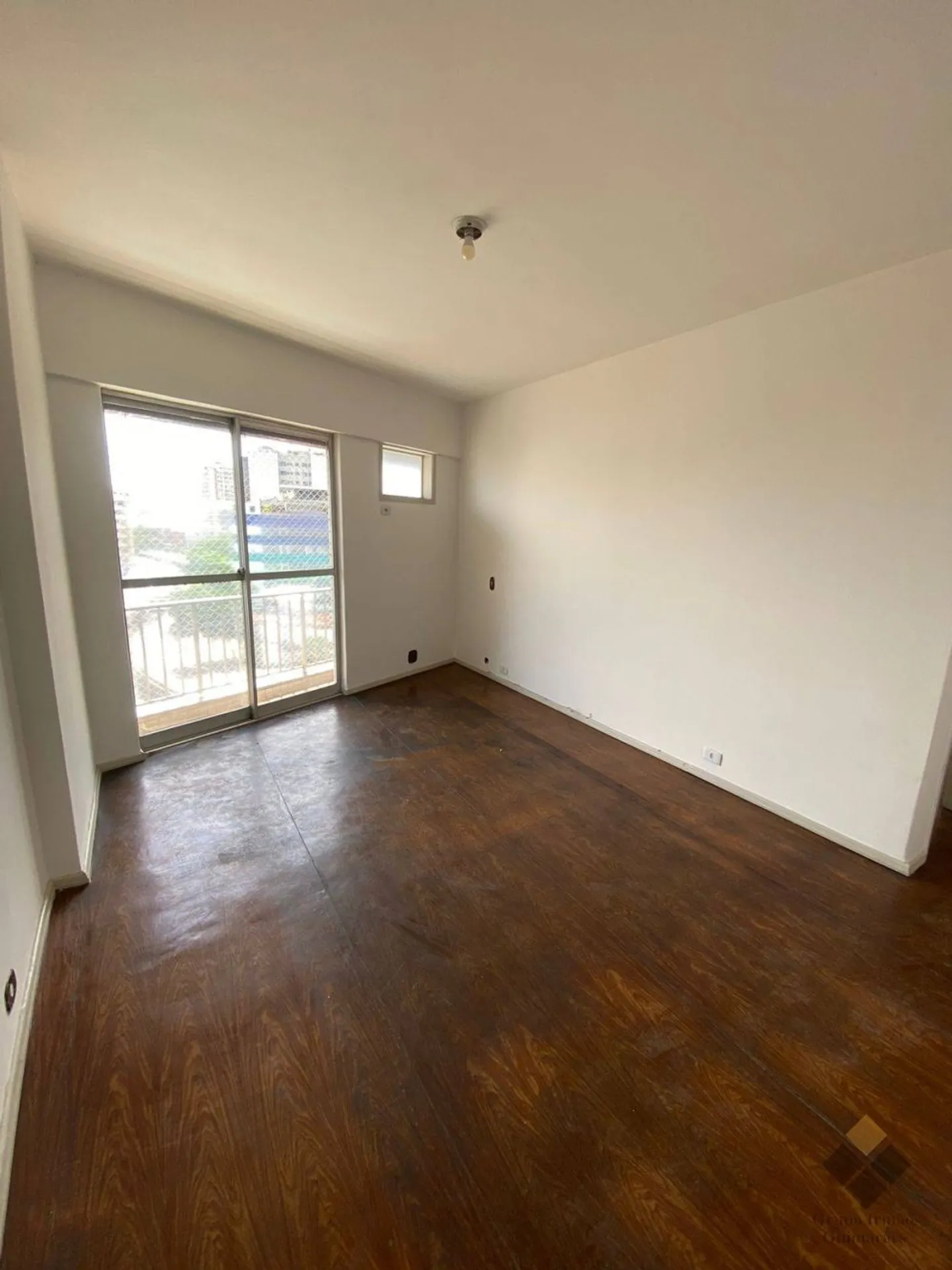 Departamento, 51 m², con piso de madera o laminado — photo 4