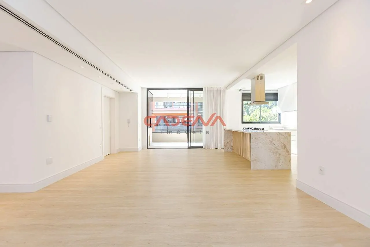 Unfurnished apartment with 3 en-suite bedrooms and 3 parking — photo 8