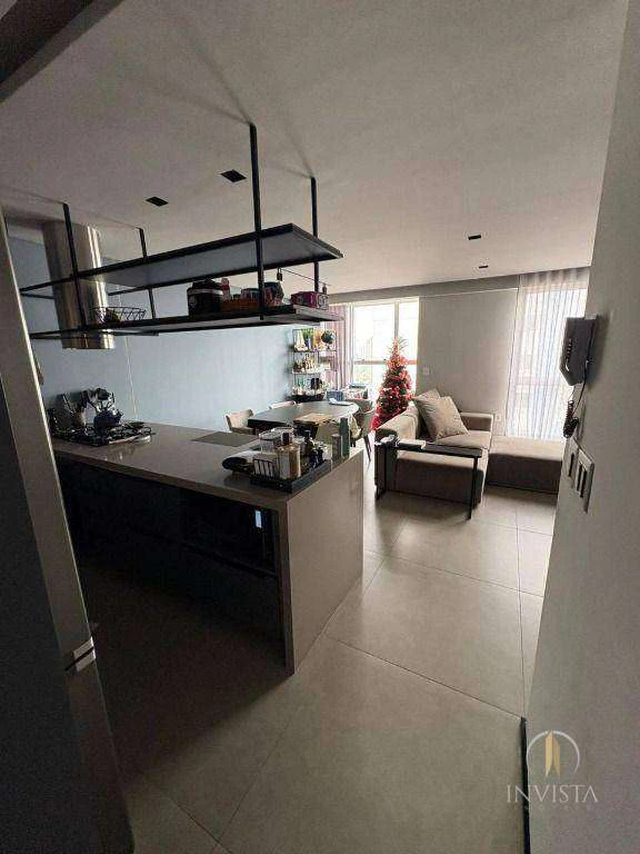Furnished 1-bedroom with en-suite and 2 baths, 65 m² — photo 5