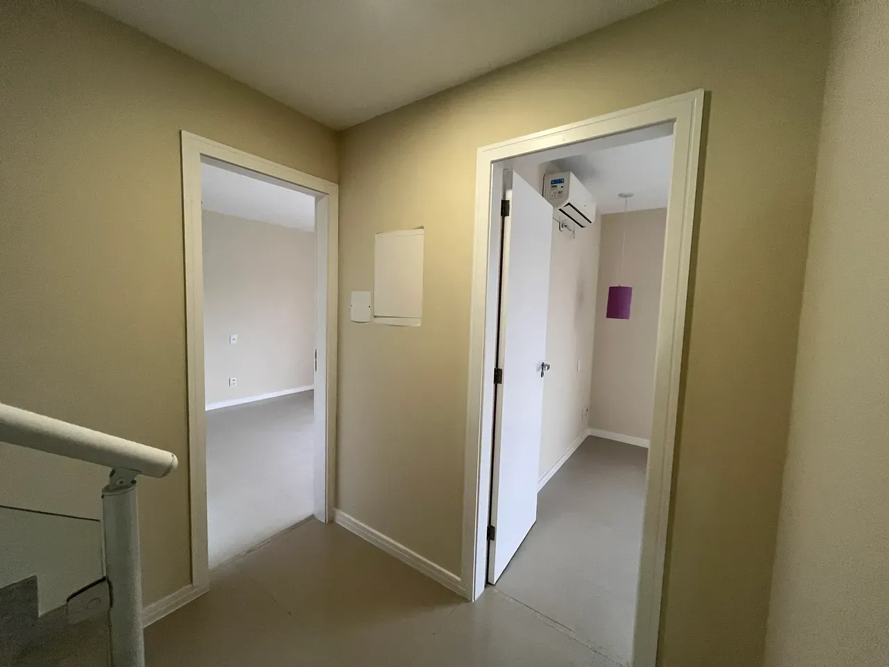 Furnished triplex house with 5 en-suite bedrooms — photo 21