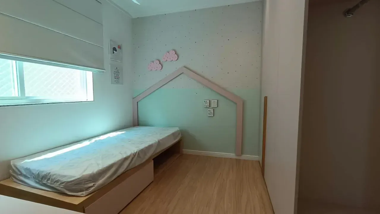 Furnished house with 3 bedrooms and 4 bathrooms — photo 18