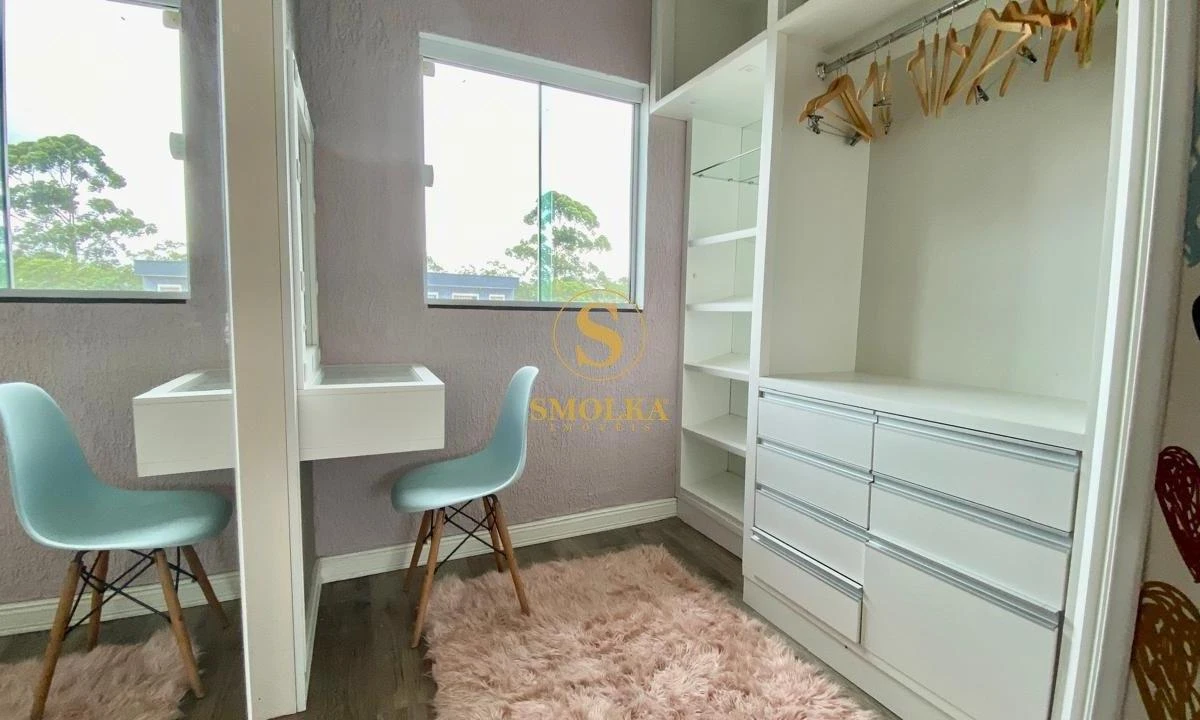3-bedroom house with a home office in Florianópolis — photo 13