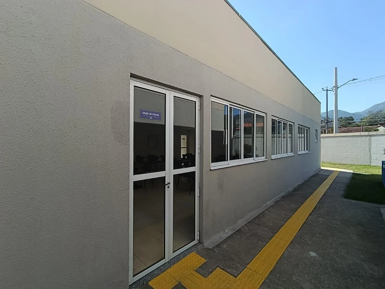 Apartamento para alugar com 2 quartos e 1 vaga — photo 44